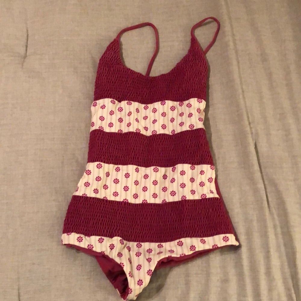 One piece bikini acacia